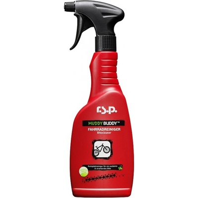 RSP MUDDY BUDDY 500 ml