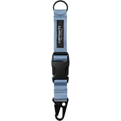 Šňůrka na krk Carhartt WIP Click Keyholder