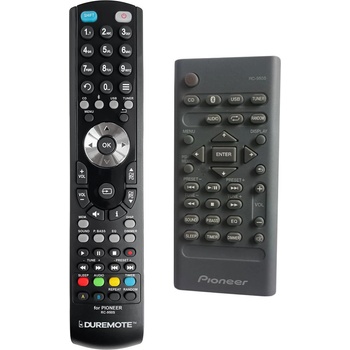 GENERAL Pioneer rc-950s - дистанционно управление дубликат (rc-950s)