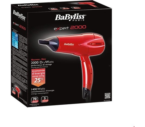 Babyliss D302E