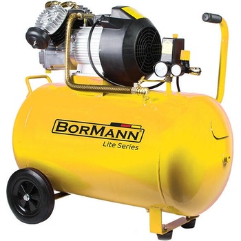 Image 1 of Bormann 100L 3LE BAT5015