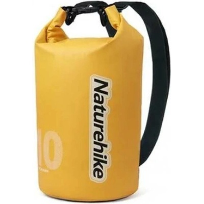 Naturehike nepromokavý vak 10 l