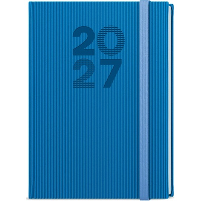 Vigo A5 Denní 2027 modrý