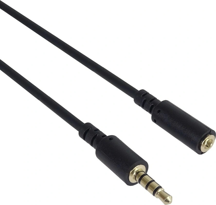 PremiumCord kjack4mf2