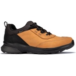 Hanwag Мултиспорт обувки Hanwag Fortavo Low SF Extra GTX Multisport shoes - Hazelnut / Asphalt - размер 42 (EU) (022-1525-0213)