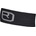 Ortovox Лента за глава Ortovox Seamless Headband - Black Raven (204-8716-0111)