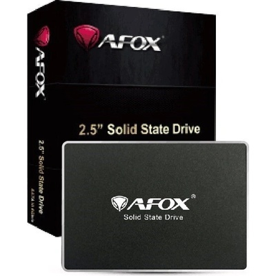Afox 256GB, SD250-256GN