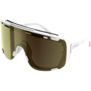POC Алпийски очила Poc Devour Glacial Cat. 3 VLT 16% Glacier glasses - Hydrogen White - размер One Size (205-4620-0111)