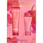 Caudalie VinoHydra Комплект - Интензивен хидратиращ крем и Почистващ гел, 60 + 30 ml