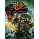 Hry na Xbox One Battle Chasers: Nightwar