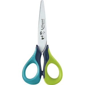 Maped Sensoft Left-handed 13 cm (484590)