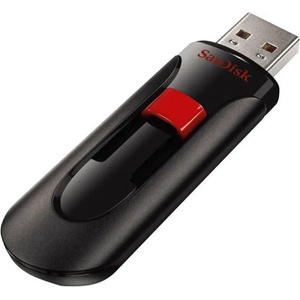 SanDisk Cruzer Glide 128GB (SDCZ60-128G-B35/114914) Флаш памет