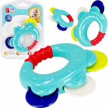 BAM BAM HRKÁLKA TAMBURYN