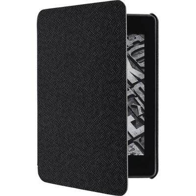 Hama Калъф електронна книга HAMA за Kindle Paperwhite 4, до 6" (до 15.24 см), черен (182428)
