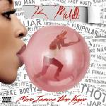 Warner Michelle K. : More Issues Than Vogue - CD (012722)