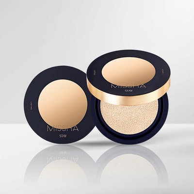 Missha Stay Cushion No.21P Fair 15 g