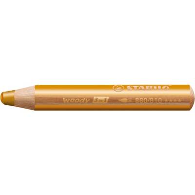 STABILO Woody 880 златен тебеширен молив 880/810 (880/810)