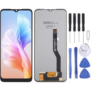 DOOGEE LCD Дисплей и Тъч Скрийн за Doogee X98