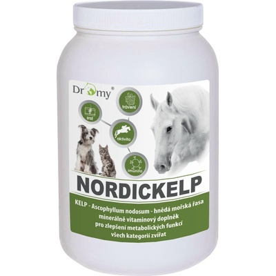 Dromy NordicKelp 1,5 kg