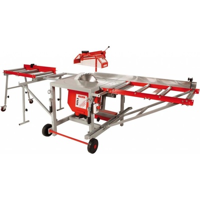 Holzmann TS 400Z 400V