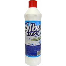 Alba Efekt tekutý škrob na bielizeň 500 g