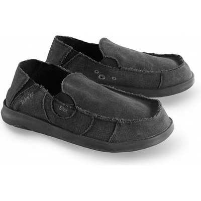 Schu´zz César C9 noir stonewashed – Zboží Dáma