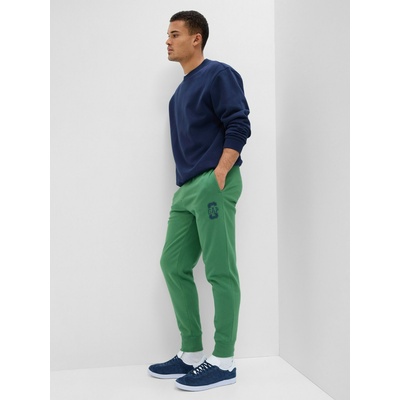 GAP Потници с логото на GAP GAP | Zelen | МЪЖЕ | XXL