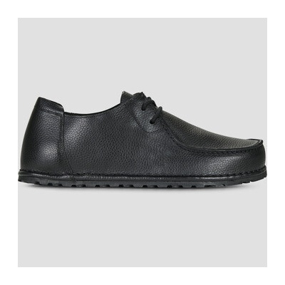 Birkenstock Derbie Utti Lace Regular Black čierne
