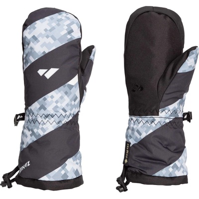 ZANIER Ски ръкавици TWISTER. GTX Juniors