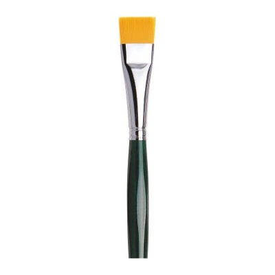 DaVinci - NOVA One stroke brush - Syntetické ploché štetce - s. 1374 Typ: č. 16