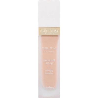 Sisley Protivráskový make-up Le Teint Anti-Aging Foundation 1N Ivory 30 ml
