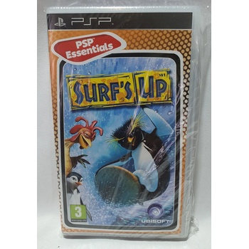 Surf's Up