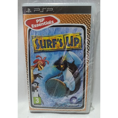 Surf's Up