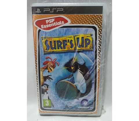 Surf's Up
