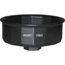 Hazet klíč na olejové filtry 2169-6