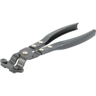 Kleště na spony manžet homokinetických kloubů, boční - QUATROS QS24588