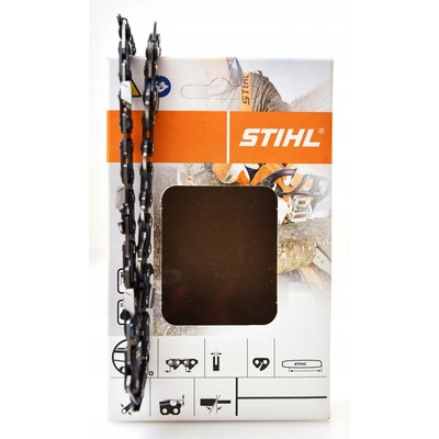Stihl Reťaz 3/8 1,6 P60 40cm RSC 3621 000 0060