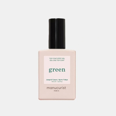 Manucurist Gel Like Top Coat