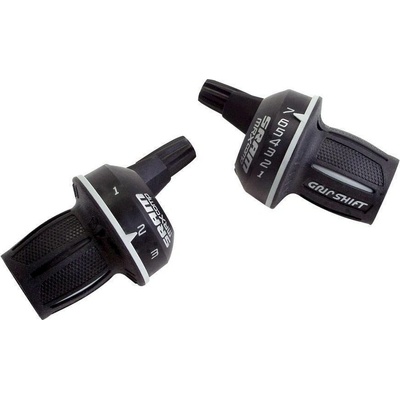 Sram MRX Comp Twist Shift