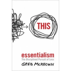 Essentialism (2014)