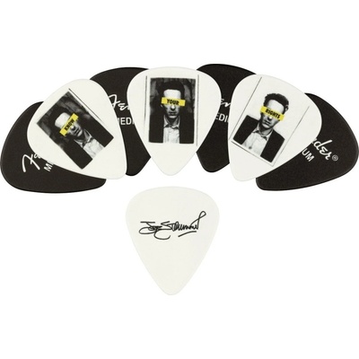 Fender Joe Strummer Pick Tin Перце за китара (1980351006)