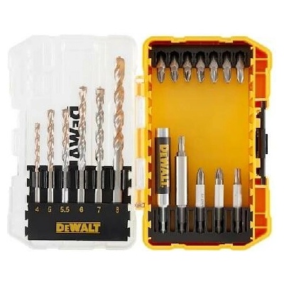 DeWalt 19-dielna DT70712
