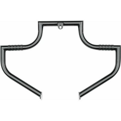MAGNUMBAR 00-17 FLST BLK BL1710
