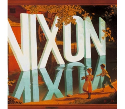 Nixon - Lambchop CD