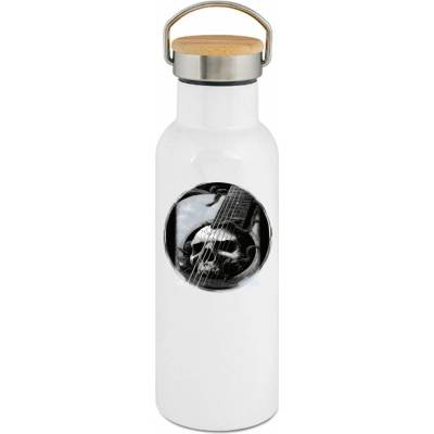 123TRIKO termoska Rebelantská melodie 500 ml