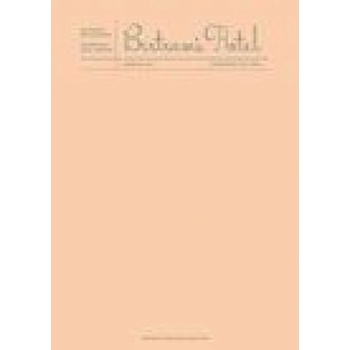 Herb Lester Associates Ltd Fictional Hotel Notepads: Bertram's Hotel (pack Of 3) | Herb Lester Associates