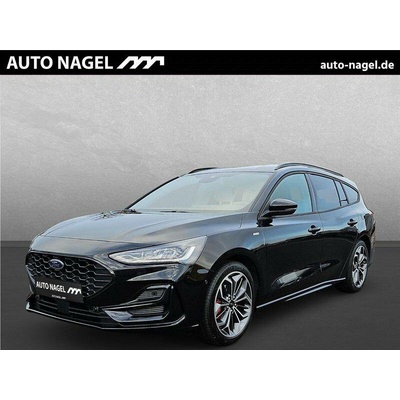 Ford Focus 1.0 EcoBoost 114 kW