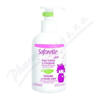 SAFORELLE Miss 250 ml