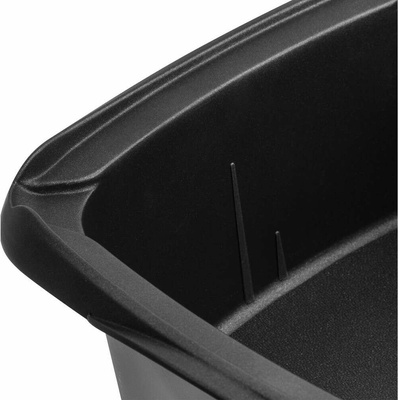 Sencor SFR 9300BK