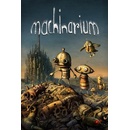 Machinarium